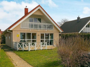 4 star holiday home in Gelting in Gelting
